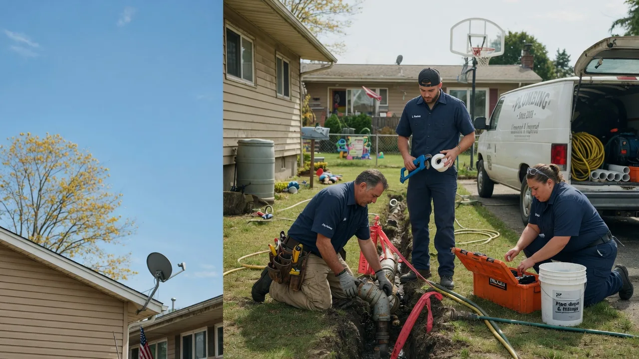 Garbage Disposal Replacement in Prospect, TN near me
